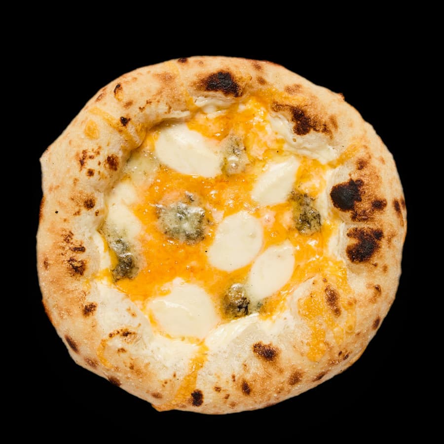 Entra Pizza пицца